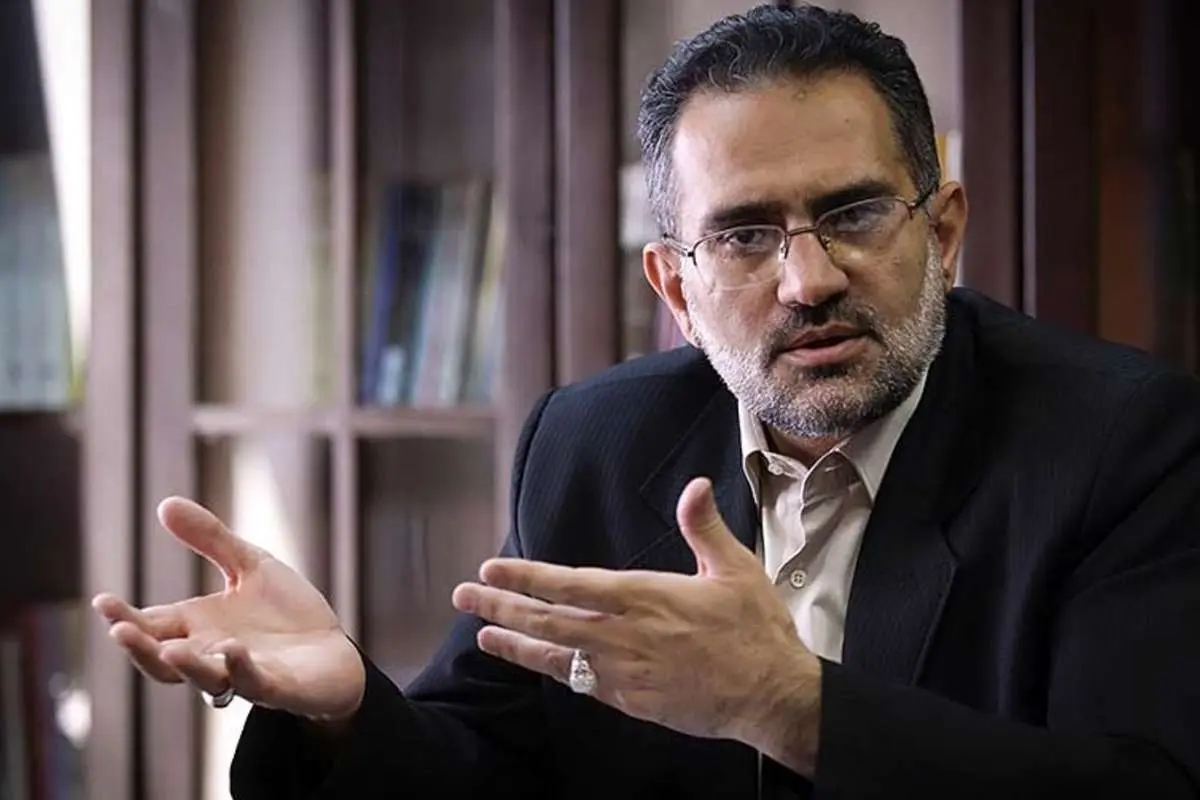 حسینی: برخی نمایندگان از استیضاح وزیر صمت منصرف شدند