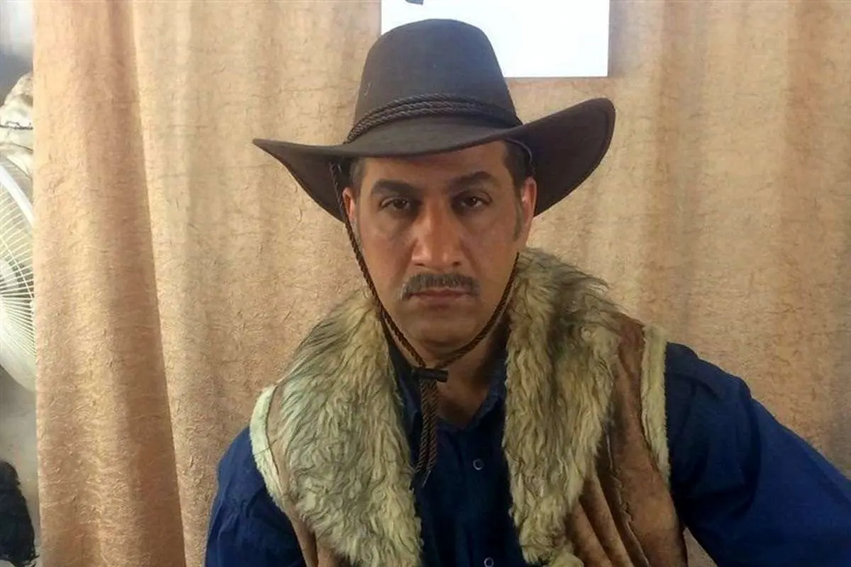بیوگرافی محمد نادری، بازیگر سریال تازه وارد