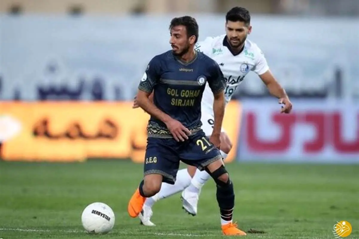 چرا قرارداد سعید صادقی با پرسپولیس امضا نمیشود؟