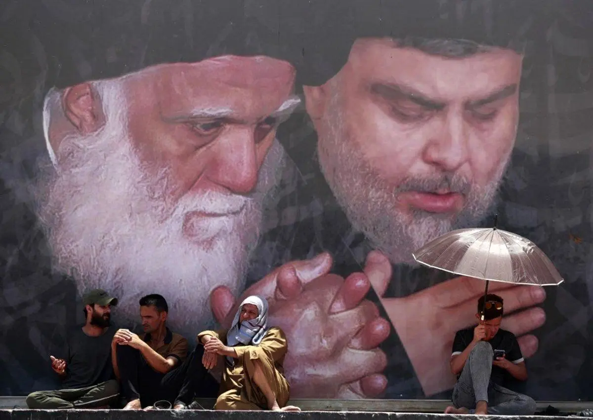 چه چیزی باعث شد که صدر کناره گیری کند؟