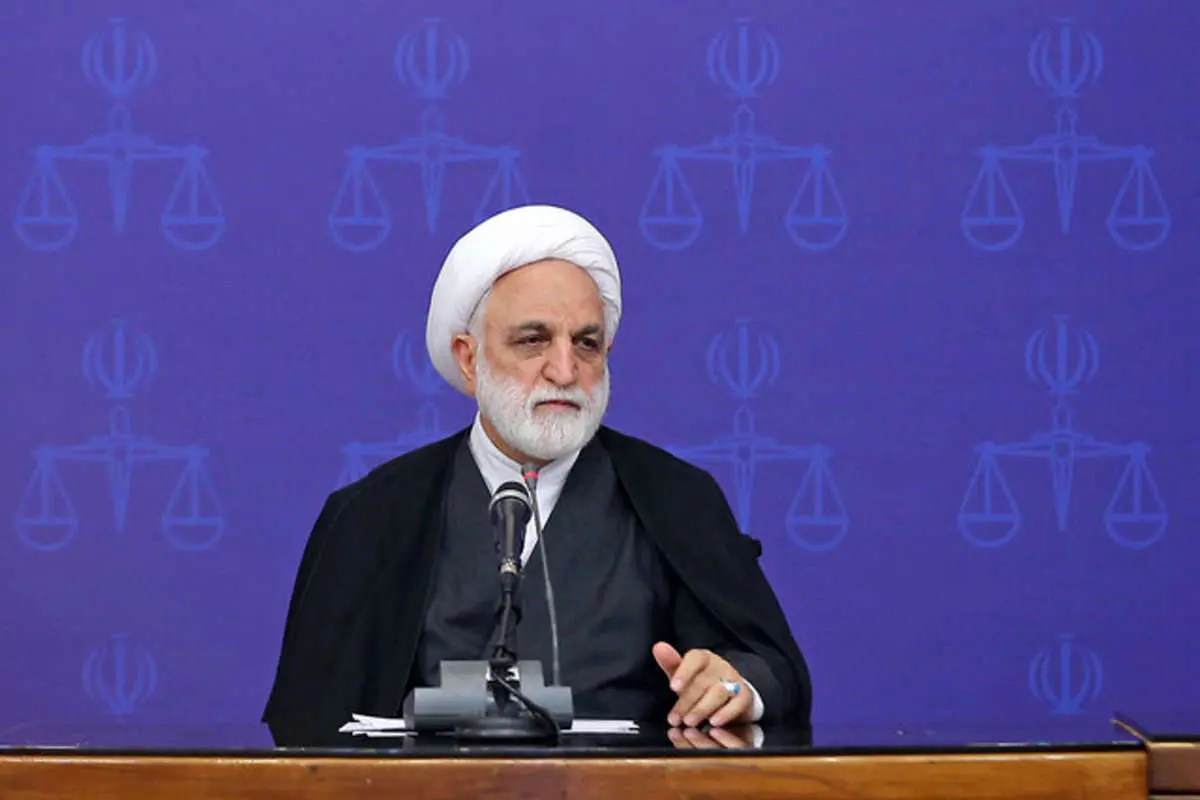 اژهای: لاپوشانی نداریم