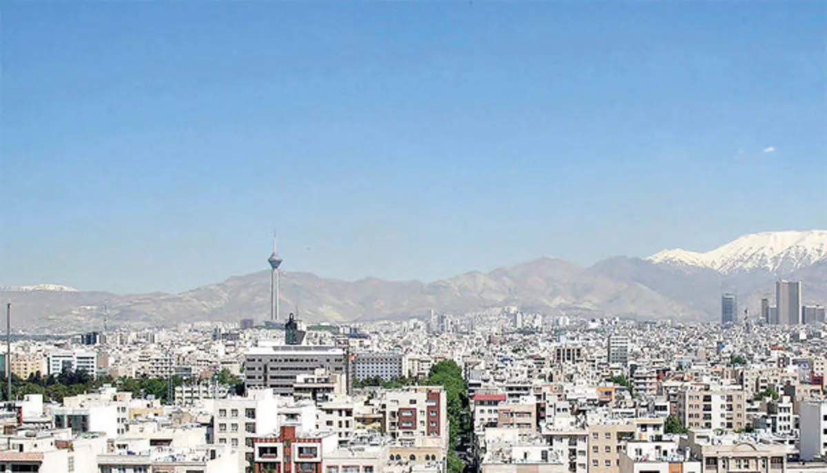 آپارتمان‌های ریسکی در بازار نوسازها