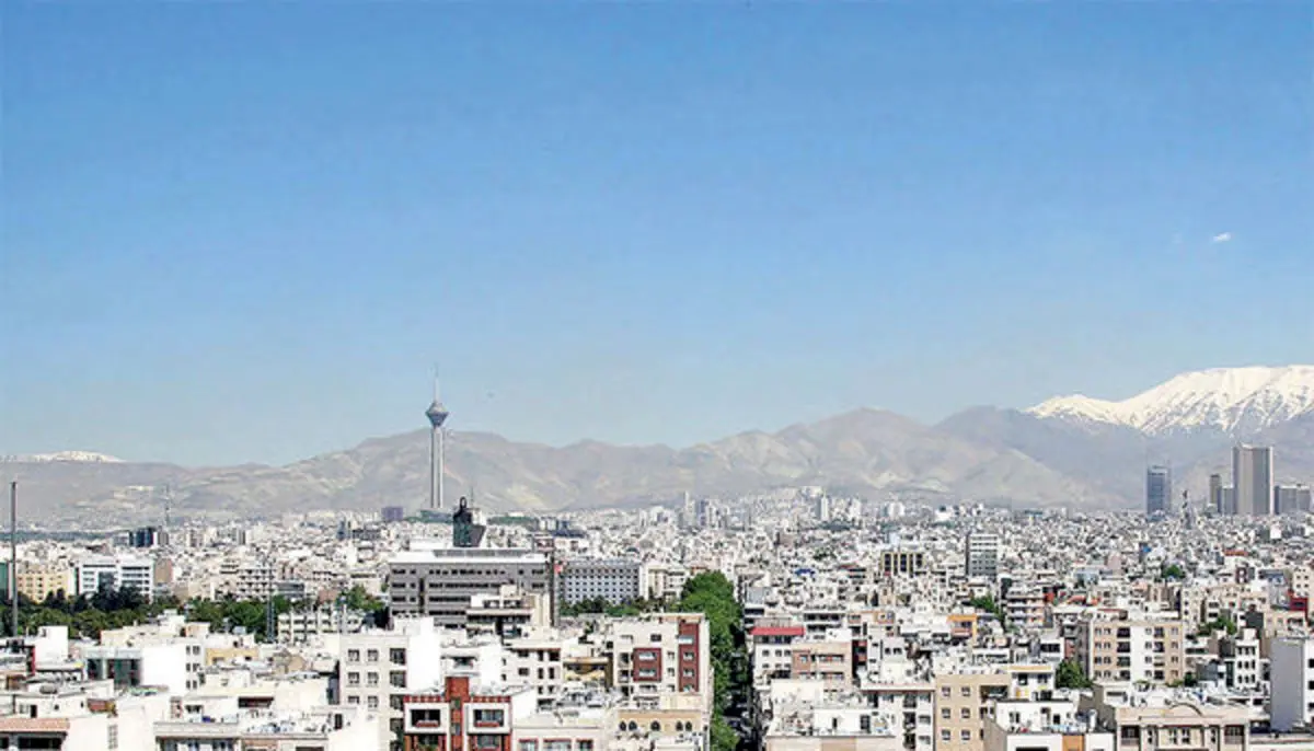 آپارتمان‌های ریسکی در بازار نوسازها