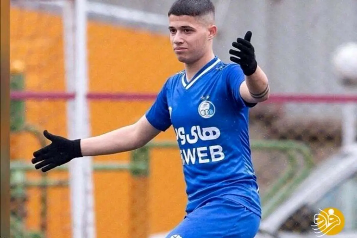 پرسپولیس قرارداد با ستارهی آبیها را تکذیب کرد