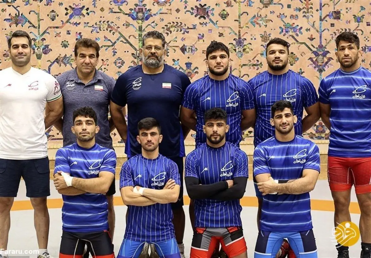 پایان کار ایران در آسیا با کسب یک مدال طلا، ۳ نقره و یک برنز