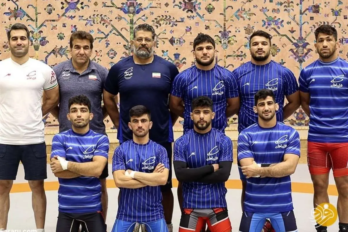 پایان کار ایران در آسیا با کسب یک مدال طلا، ۳ نقره و یک برنز