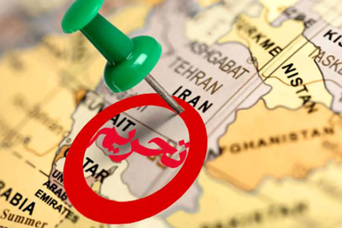 روایت والاستریتژورنال از زیرساخت پیشرفته ایران برای دور زدن تحریمها