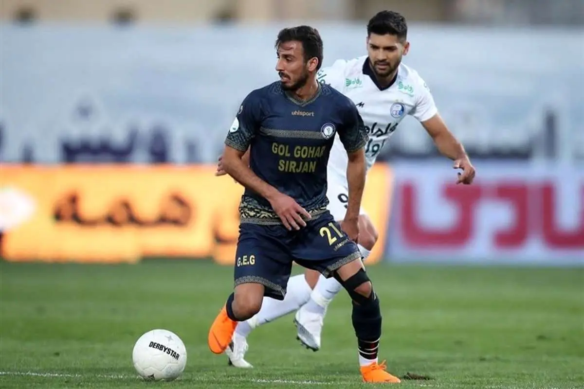 جدیدترین پیشنهاد پرسپولیس به سعید صادقی
