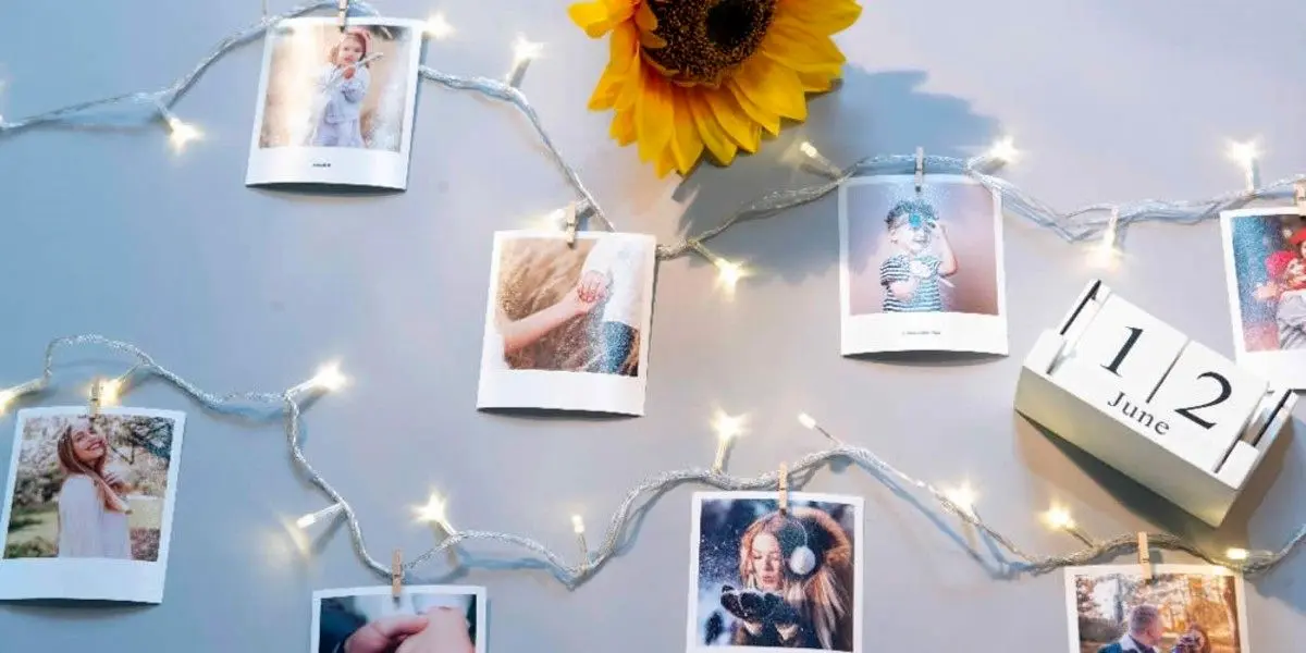 چطور با چاپ عکس های خاطره انگیر دوستانمان را سورپرایز کنیم؟