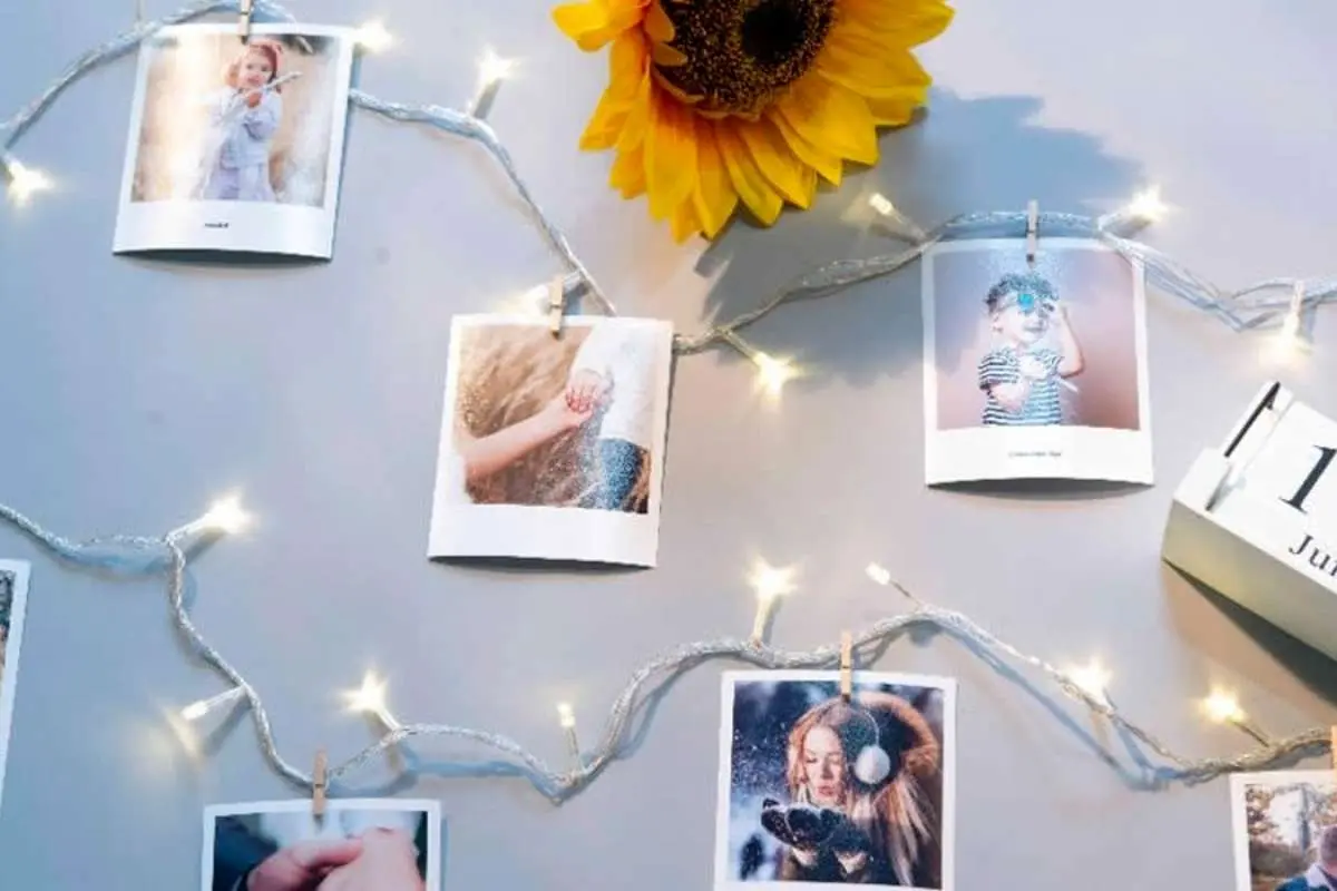 چطور با چاپ عکس های خاطره انگیر دوستانمان را سورپرایز کنیم؟