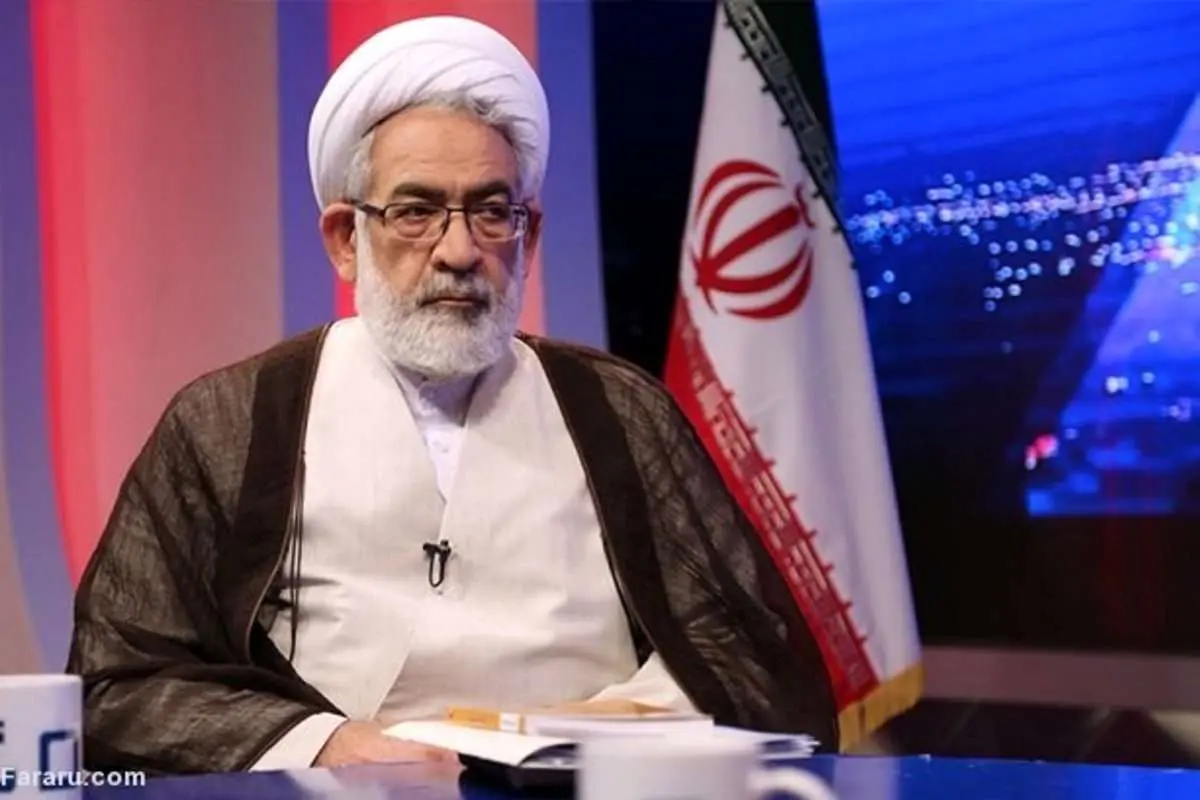 دادستان کل کشور: فضای مجازیِ یله و رها باید مدیریت شود