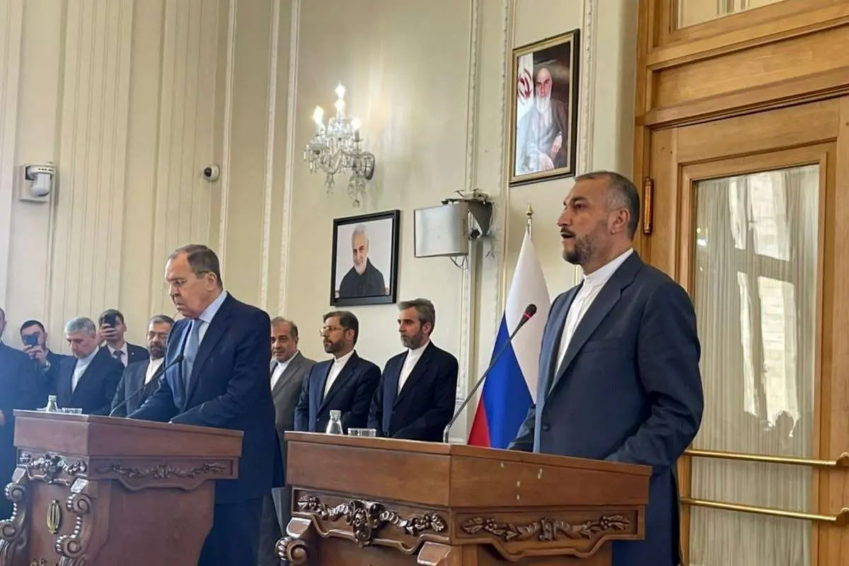 امیرعبداللهیان: امیدواریم مذاکرات وین از سر گرفته شود