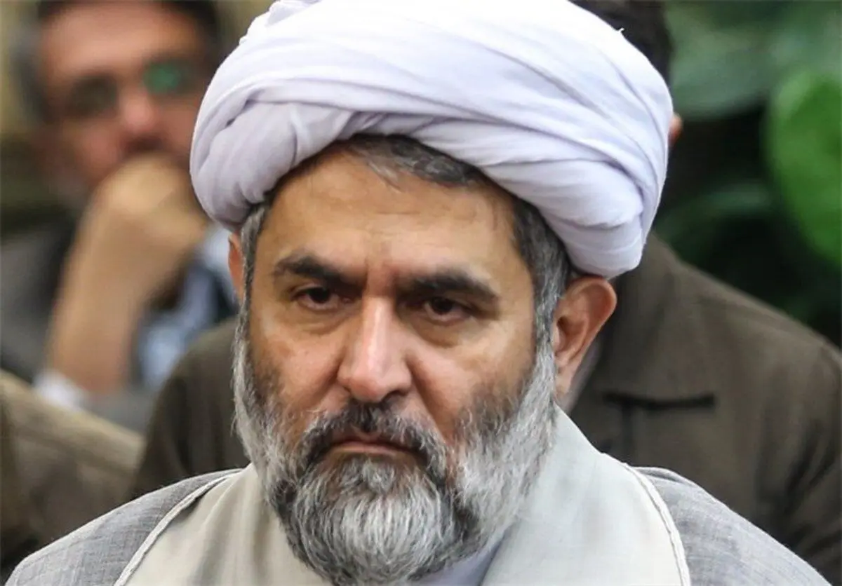 رئیس سازمان اطلاعات سپاه تغییر کرد