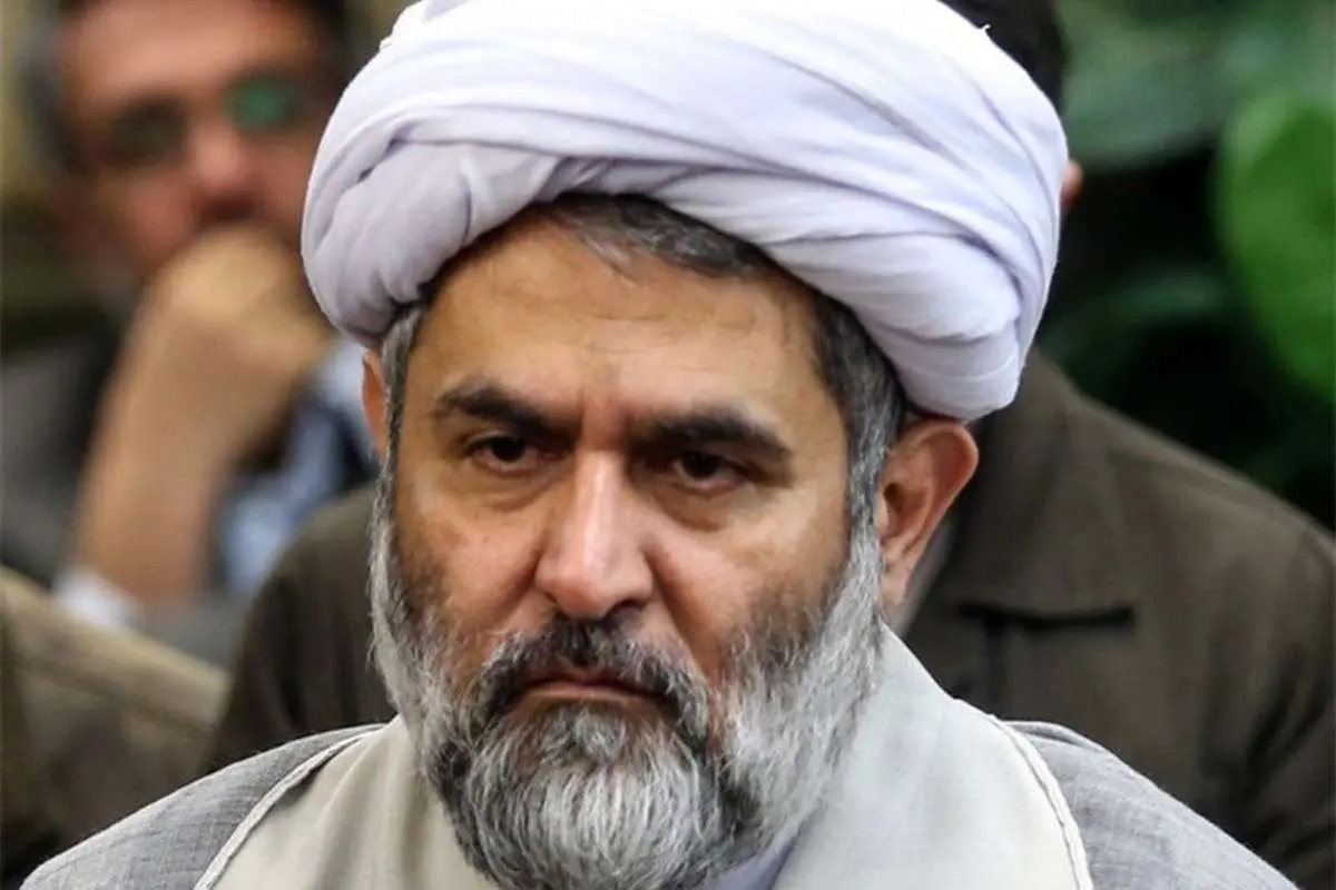 رئیس سازمان اطلاعات سپاه تغییر کرد