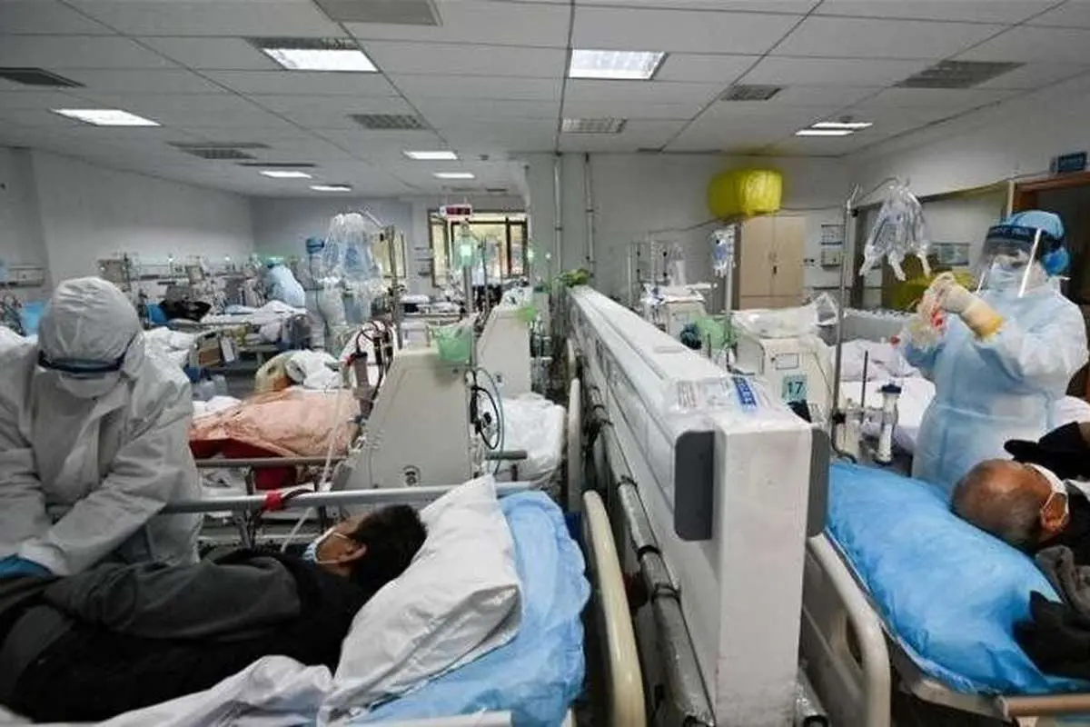 آمار فوتی‌های کرونا امروز پنجشنبه ۲ تير ۱۴۰۱
