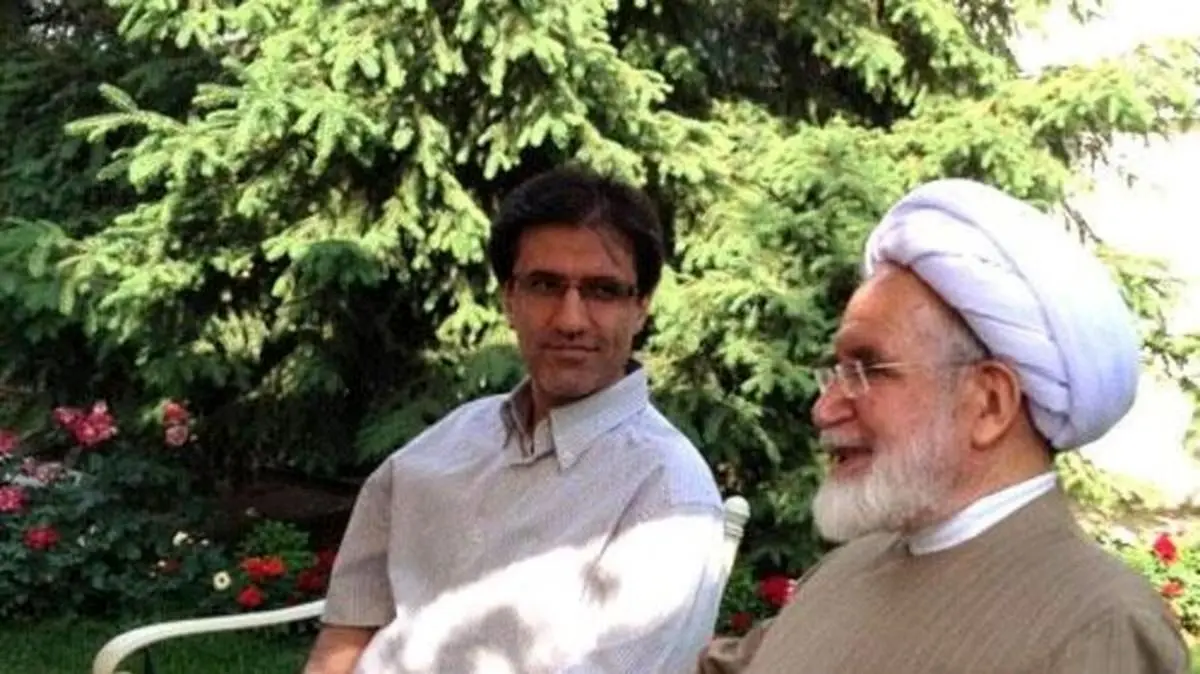 تکذیب درگذشت مهدی کروبی