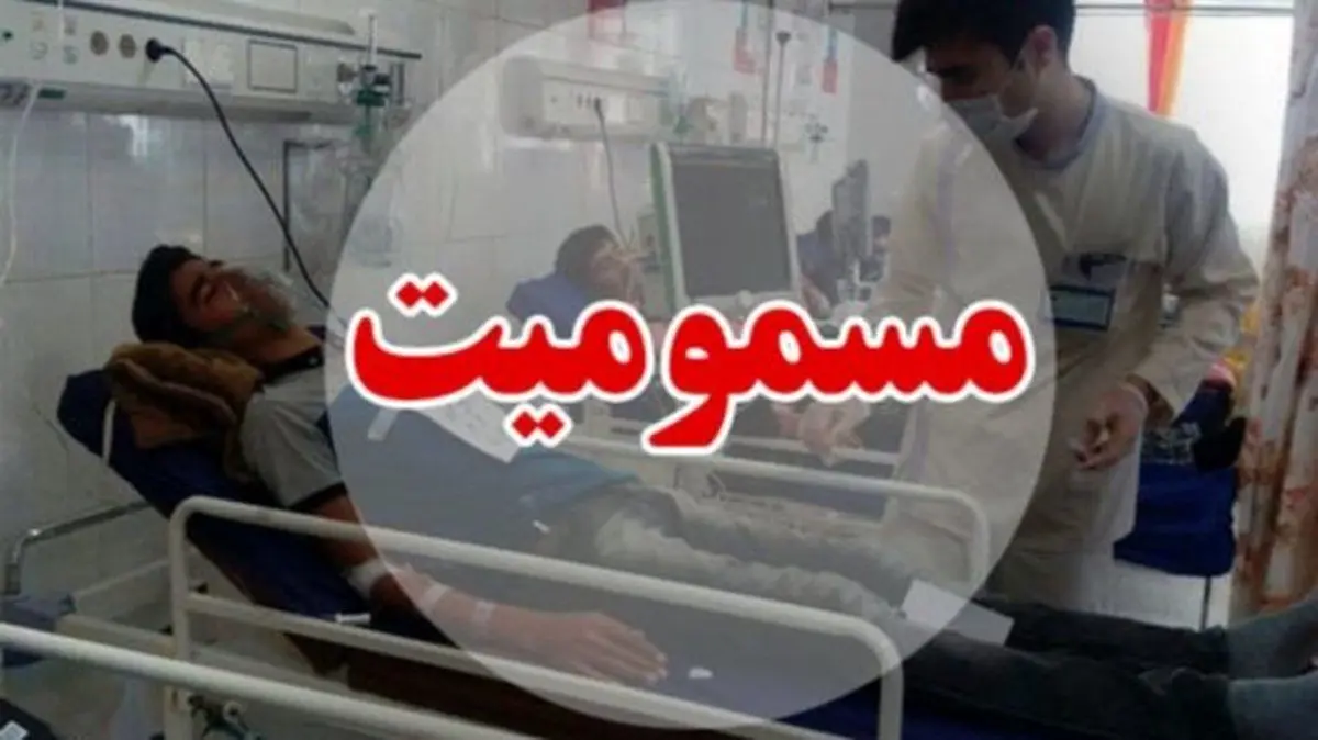 مسمومیت الکلی در اهواز؛ ۲ نفر جان باختند و ۷ نفر نابینا شدند