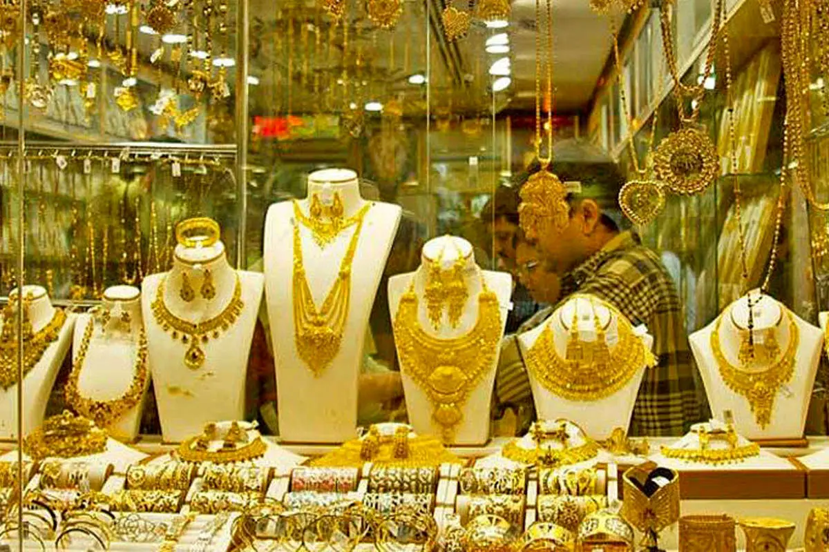 پسلرزههای یک تصمیم در بازار طلا