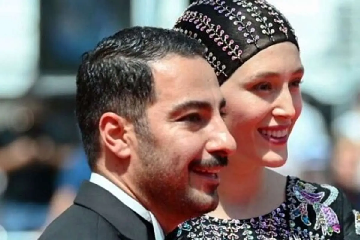 نوید محمدزاده و فرشته حسینی ممنوعالفعالیت شدند؟