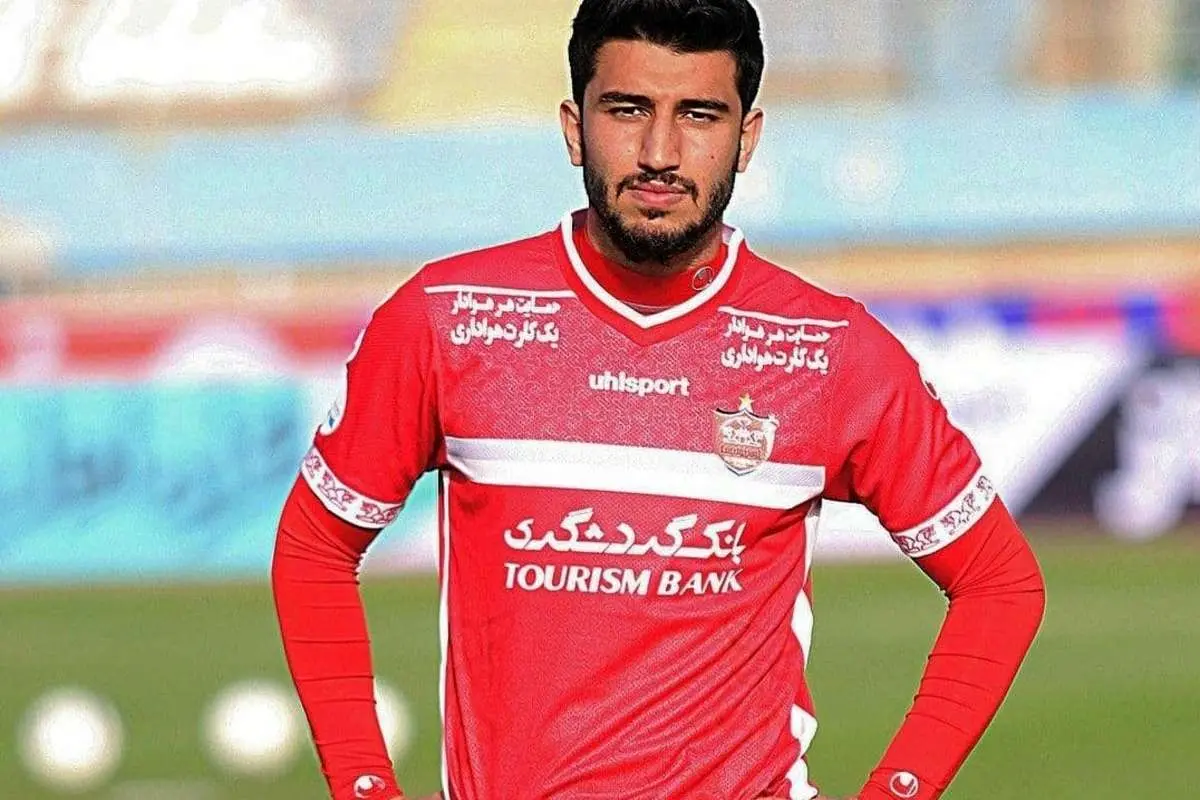 محمد شریفی، دومین شکار مطهری از سرخپوشان