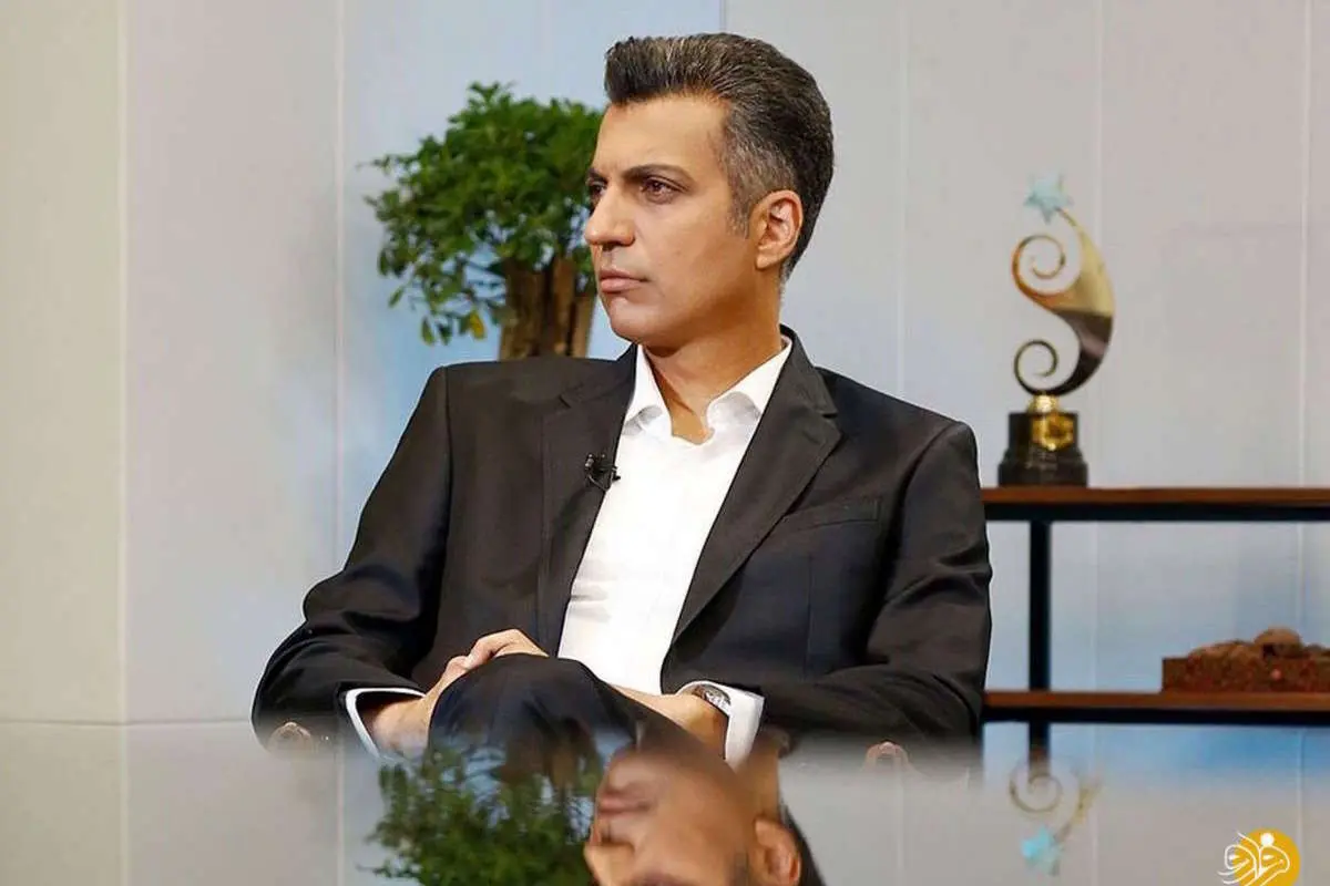 عادل فردوسیپور همچنان با صداوسیما همکاری میکند