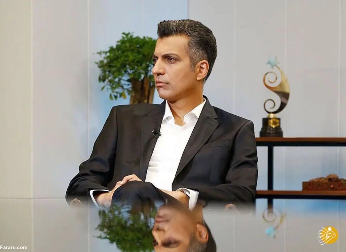 عادل فردوسی‌پور همچنان با صداوسیما همکاری می‌کند