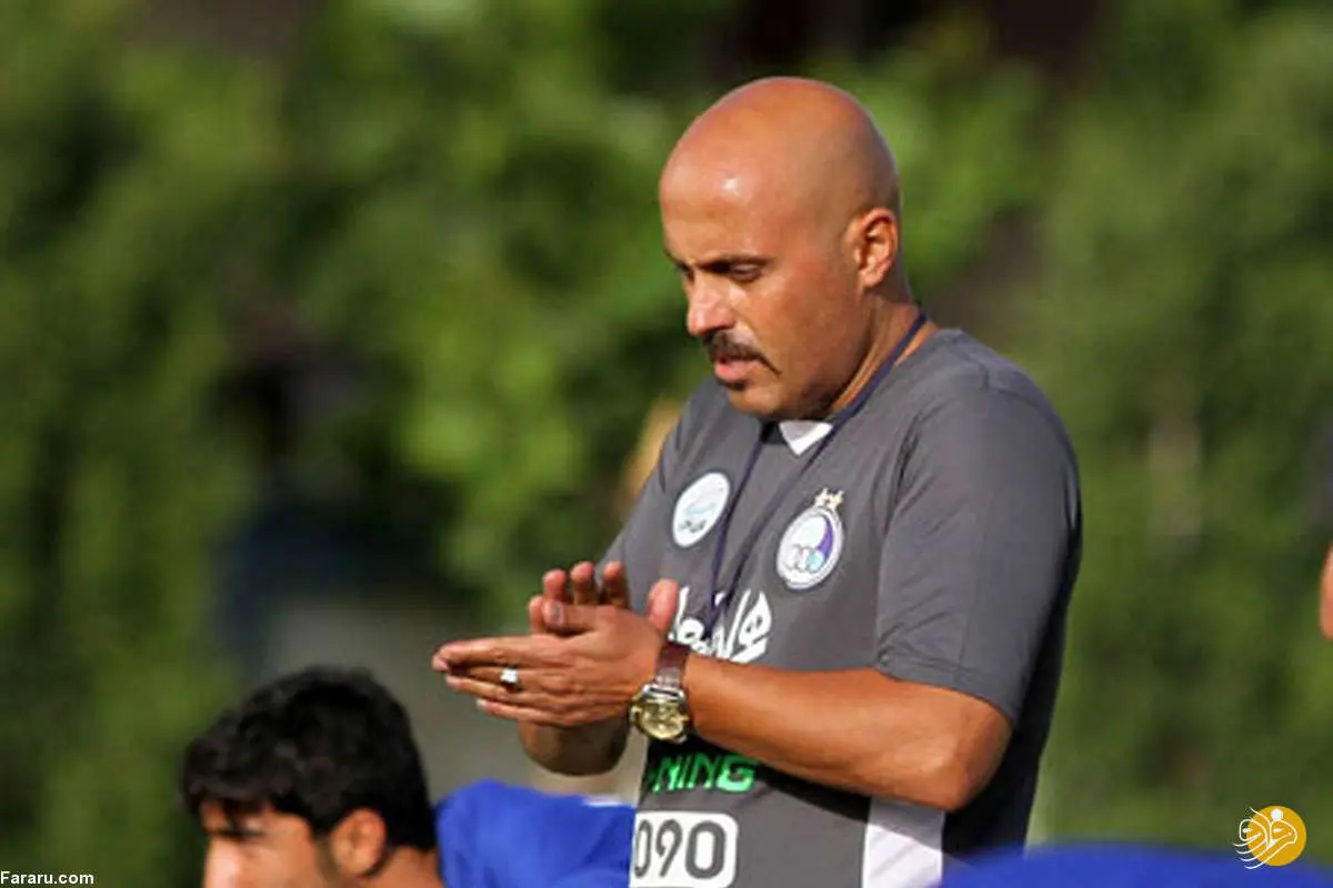 کنایه یک استقلالی به نقل و انتقالات پرسپولیس