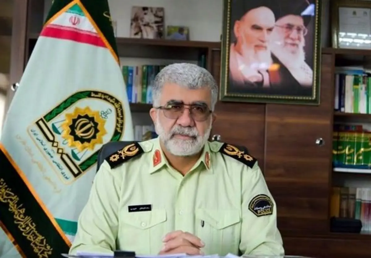 محل دپو محموله سنگین تریاک لو رفت
