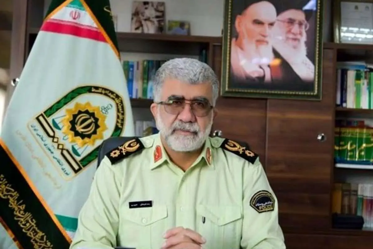 محل دپو محموله سنگین تریاک لو رفت