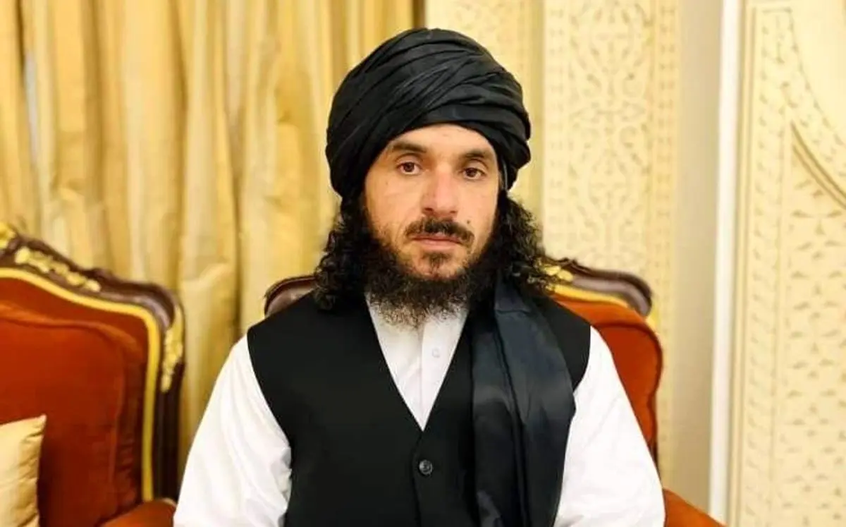 (ویدئو) اسدالله هارون از زندان گوانتانامو آزاد شد