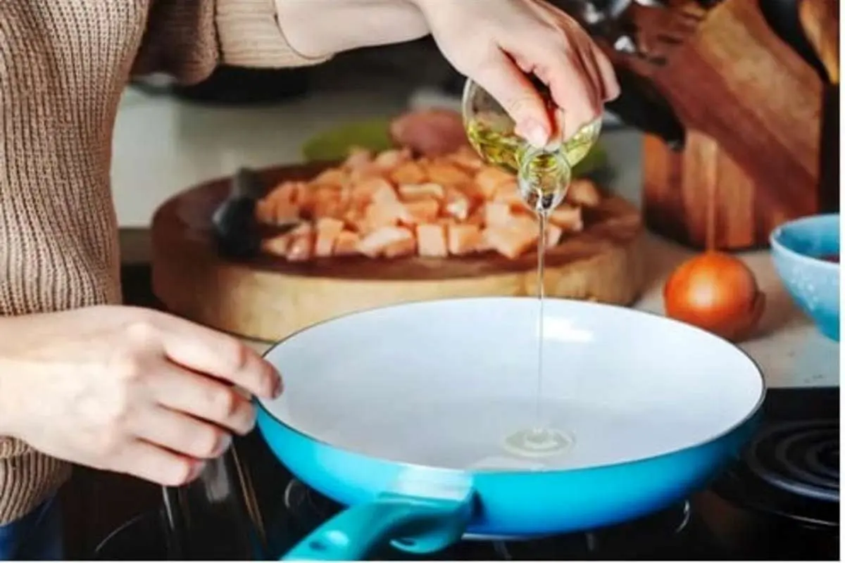 کدام روغن برای پخت و پز بهتر است؟
