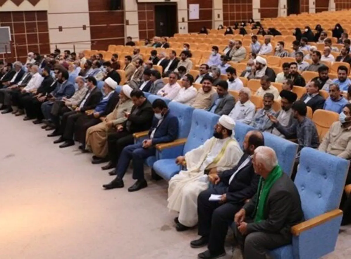 چرا استاندار بوشهر نشست فعالان سیاسی استان را ترک کرد؟