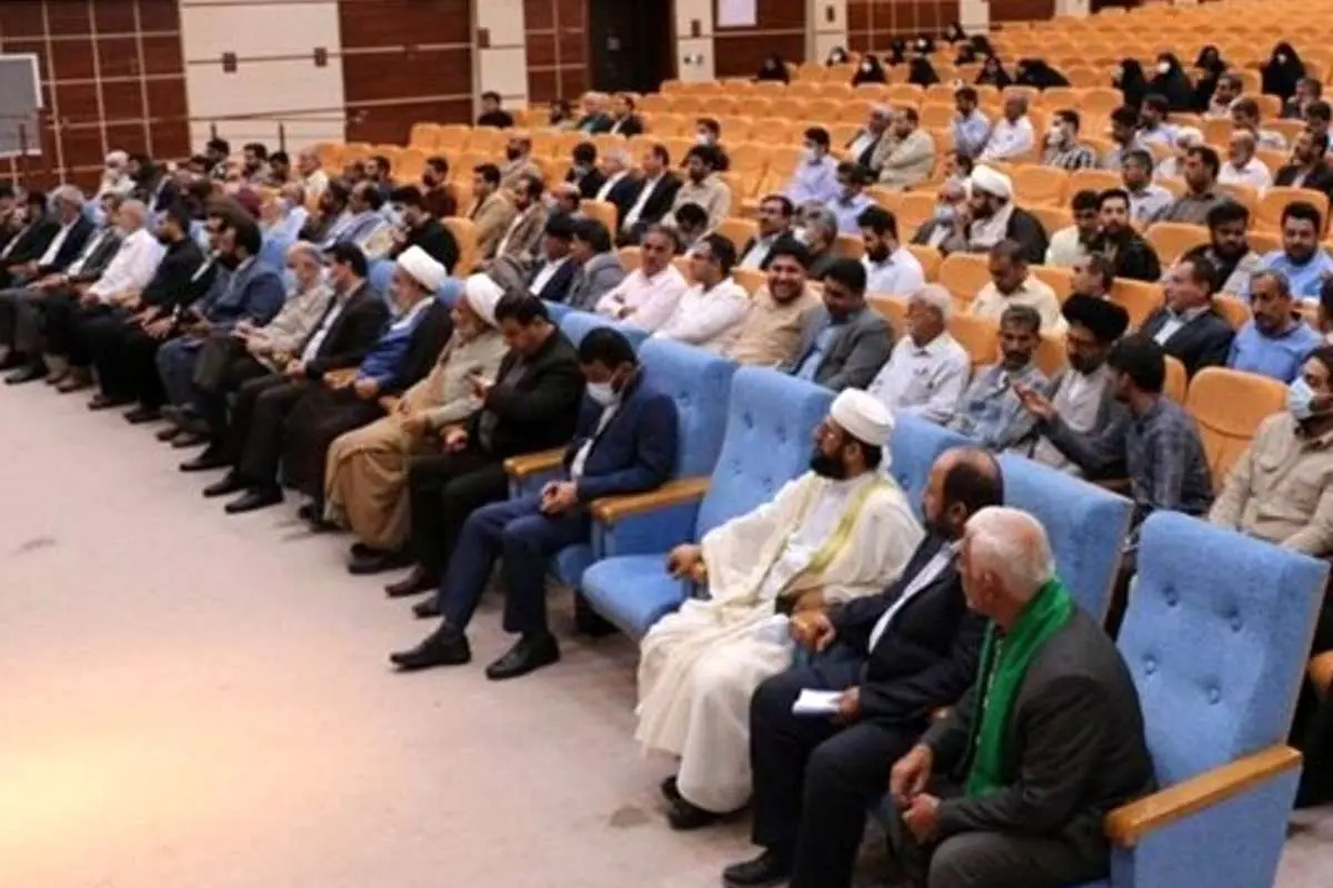 چرا استاندار بوشهر نشست فعالان سیاسی استان را ترک کرد؟