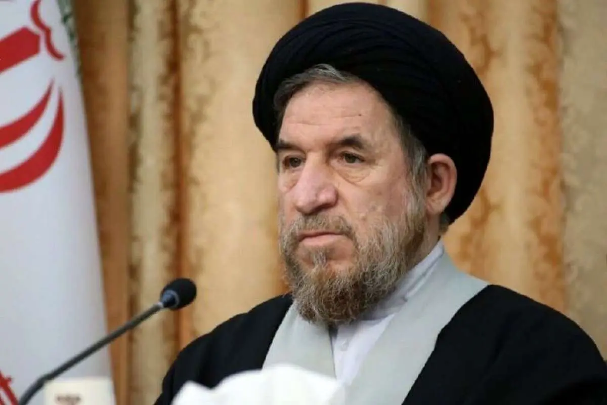 میرتاجالدینی: استیضاح فاطمی امین، زودهنگام است