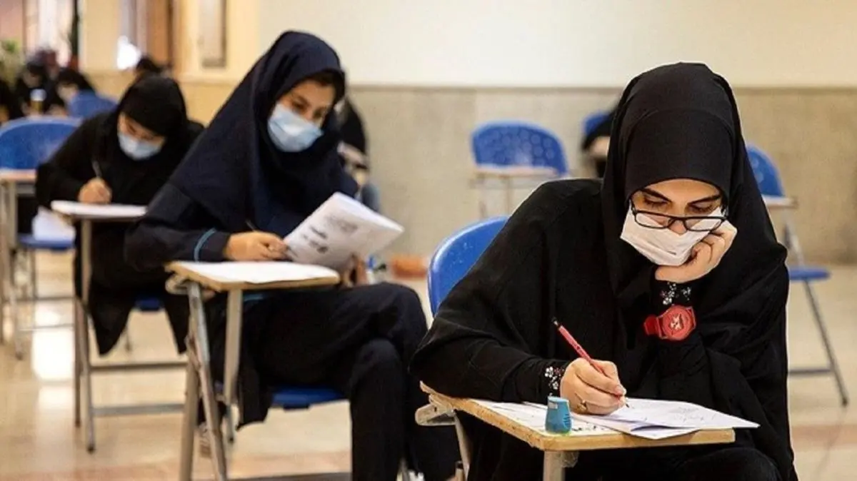 پولدار‌ها شانس قبولی بیشتری در دانشگاه‌های دولتی دارند؟