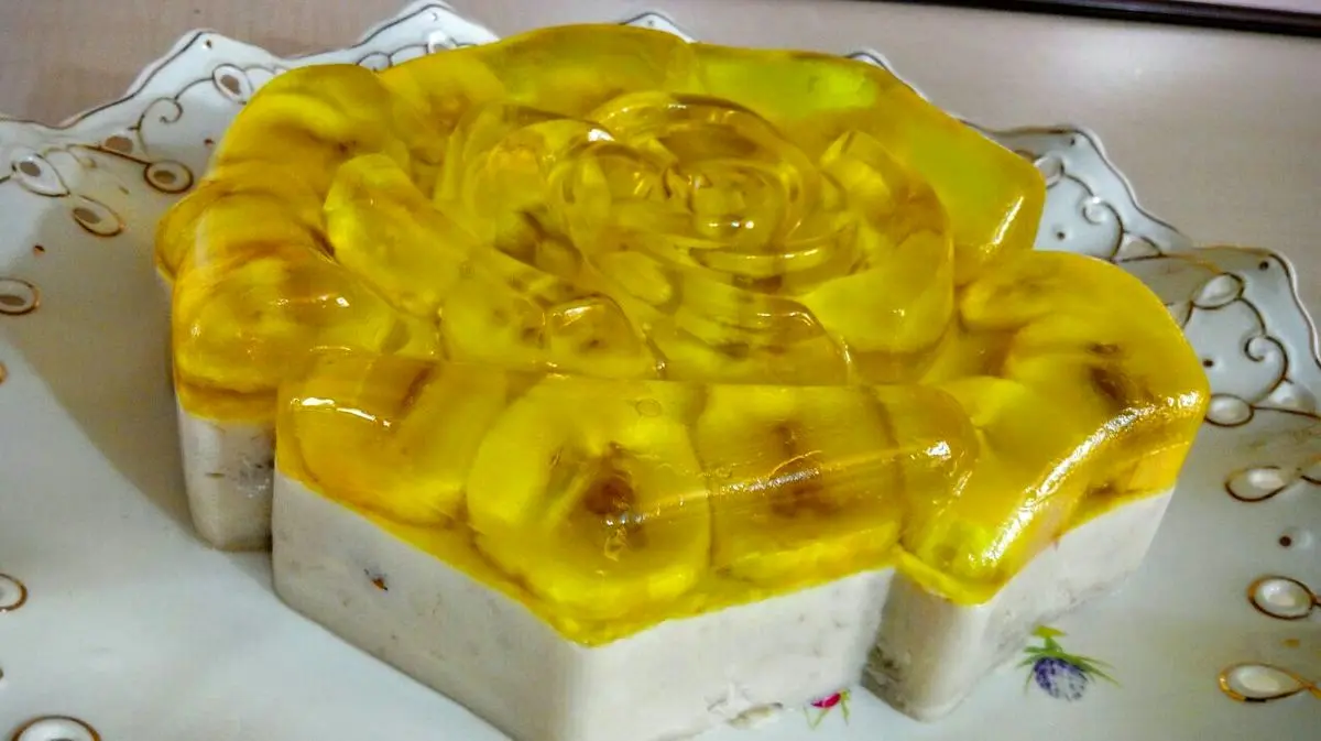 طرز تهیه دسر موز، خوشبو و خوشمزه