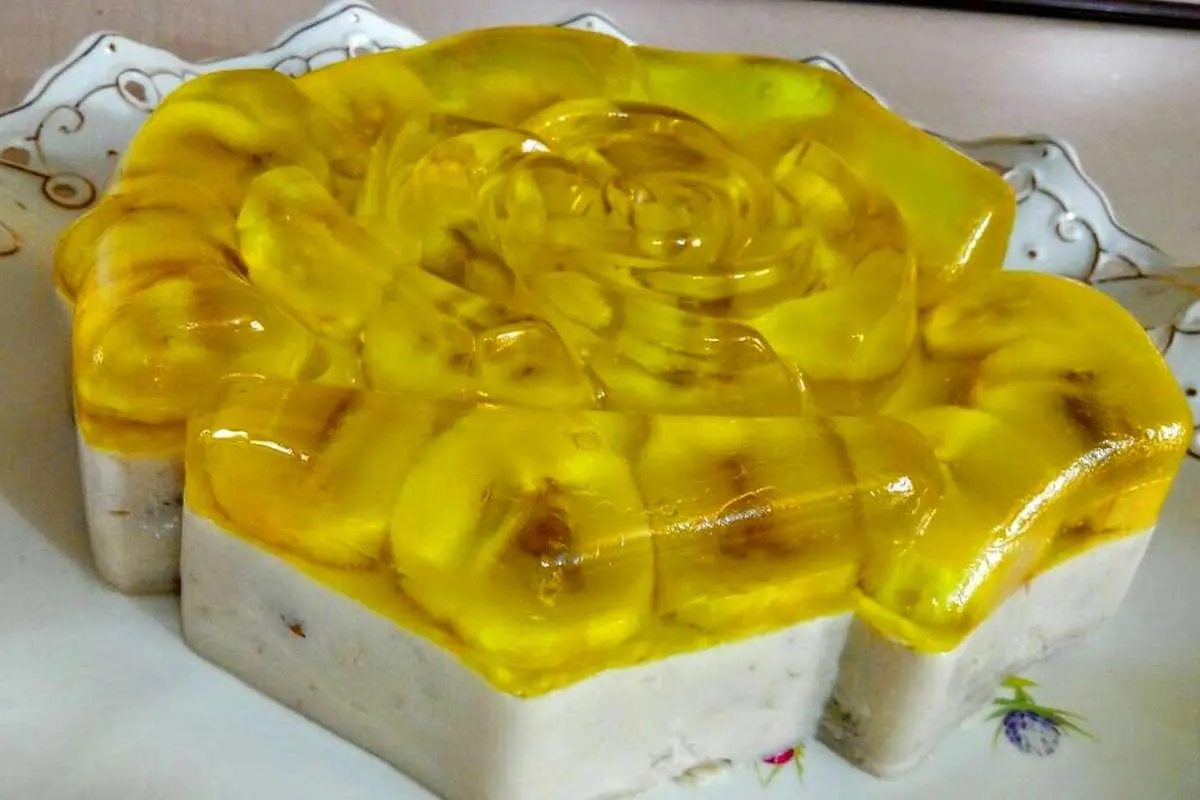 طرز تهیه دسر موز، خوشبو و خوشمزه