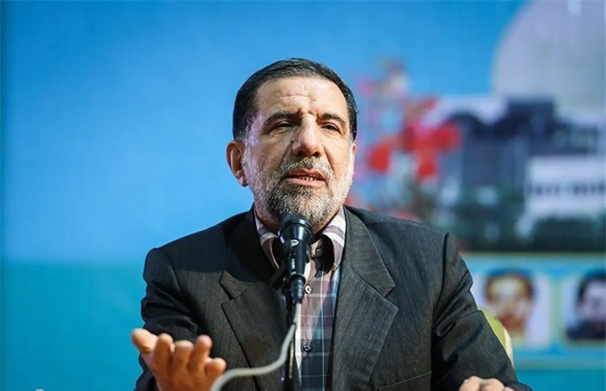 اسماعیل کوثری: ‌می‌خواهند بین ما اختلاف بیاندازند