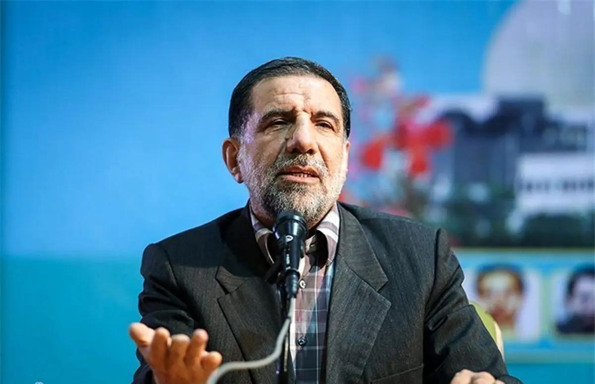 اسماعیل کوثری: ‌می‌خواهند بین ما اختلاف بیاندازند