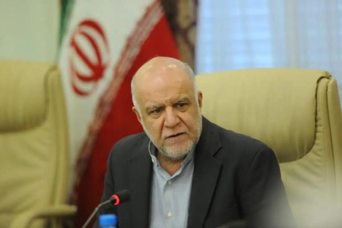 واکنش زنگنه به شایعه‌ی دستگیری فرزندش: دخترى با نام ماندانا ندارم