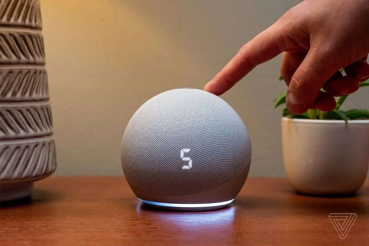 دستیار صوتی آمازون الکسا صدای افراد درگذشته را تقلید می‌کند!