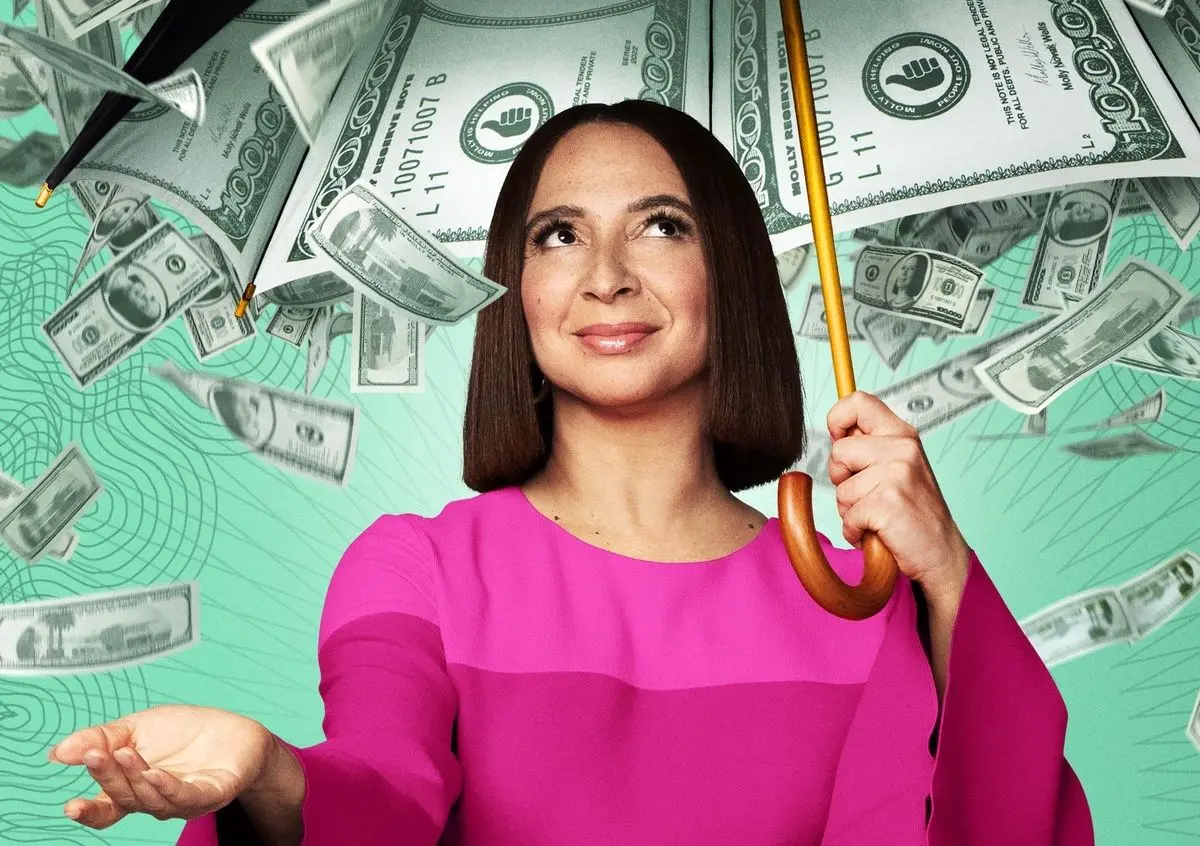 سریال «Loot»؛ روایتی کمدی از ماجرای طلاق جف بزوس