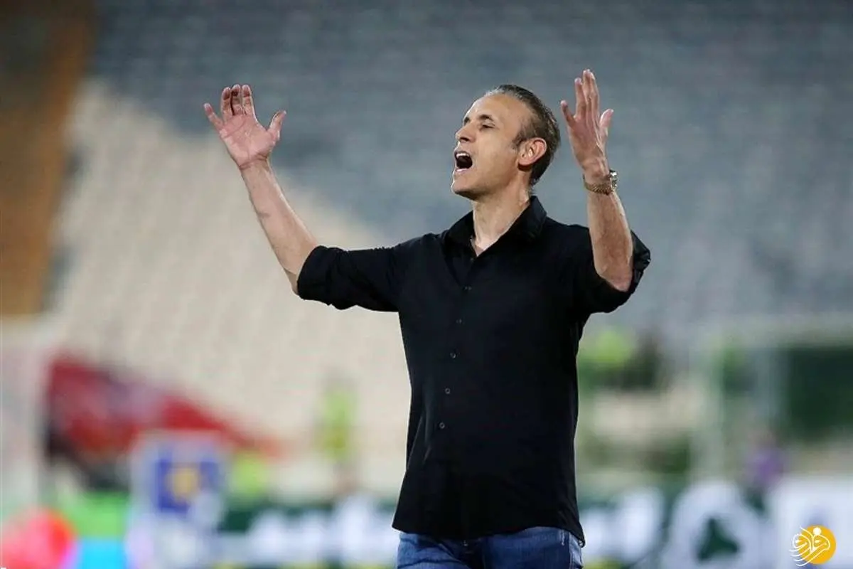 یحیی خبر داد: ۲ مهاجم خارجی در فهرست خرید پرسپولیس