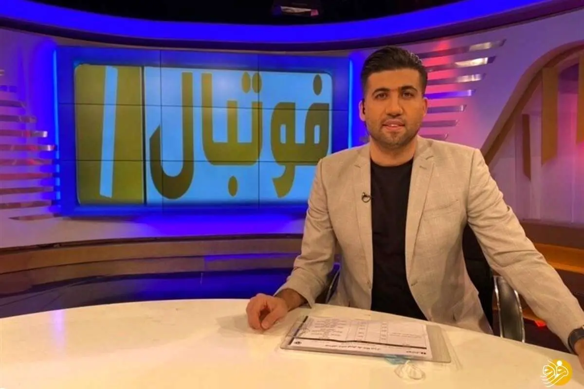 مجری تلویزیون به سرطان مبتلا شد
