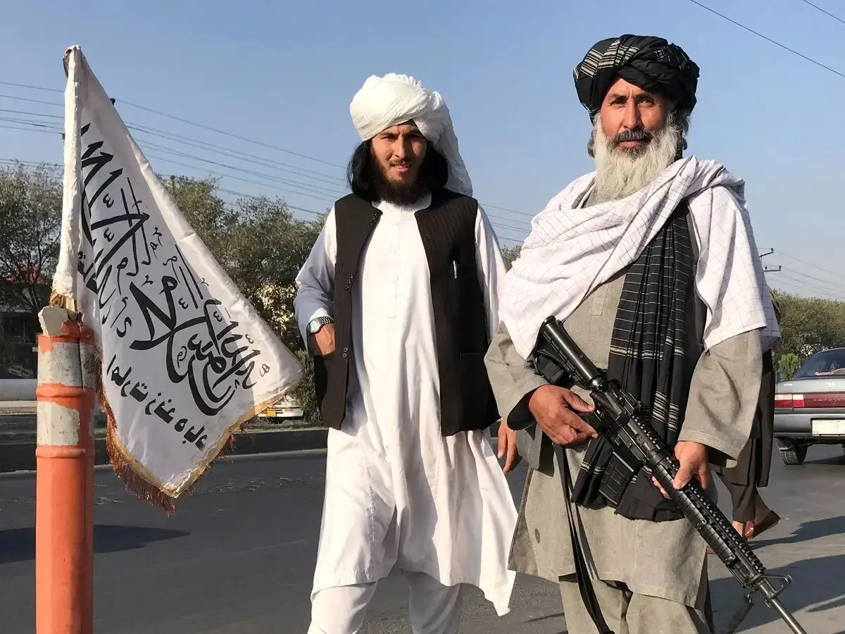 طالبان دو مرزبان ایران را به اسارت گرفتند؟