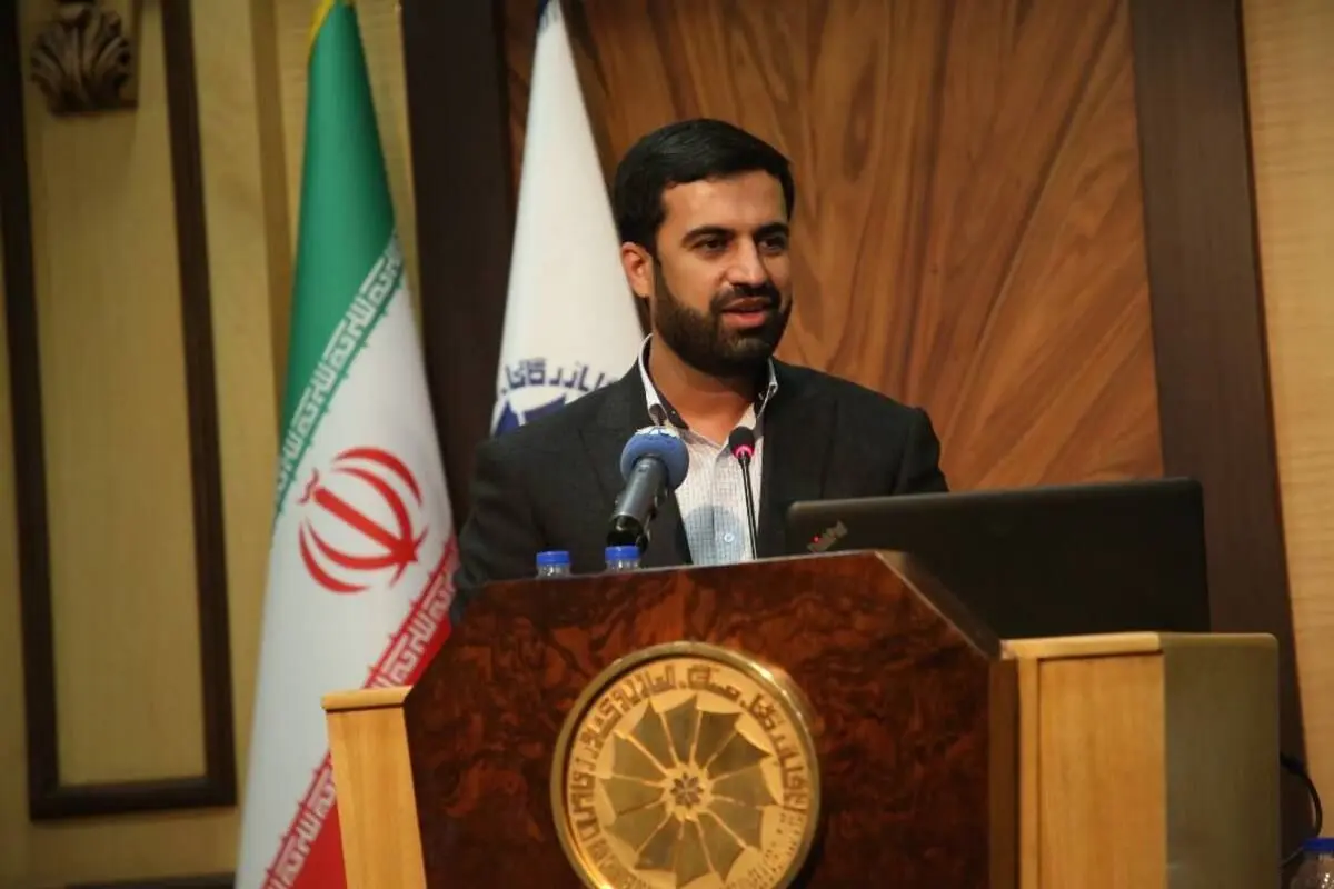 معاون وزیر صنعت: نمی‌توان توقع رشد یک شبه صادرات را داشت