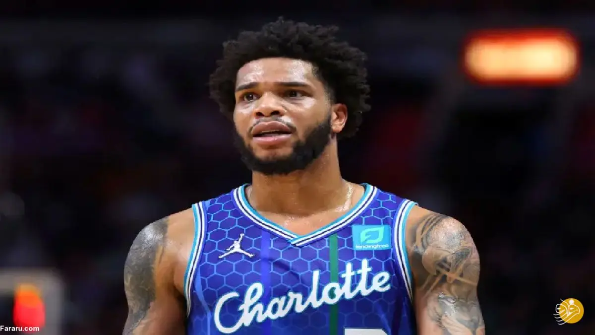 درگیری ستاره‌ی NBA با یک زن، دردسرساز شد
