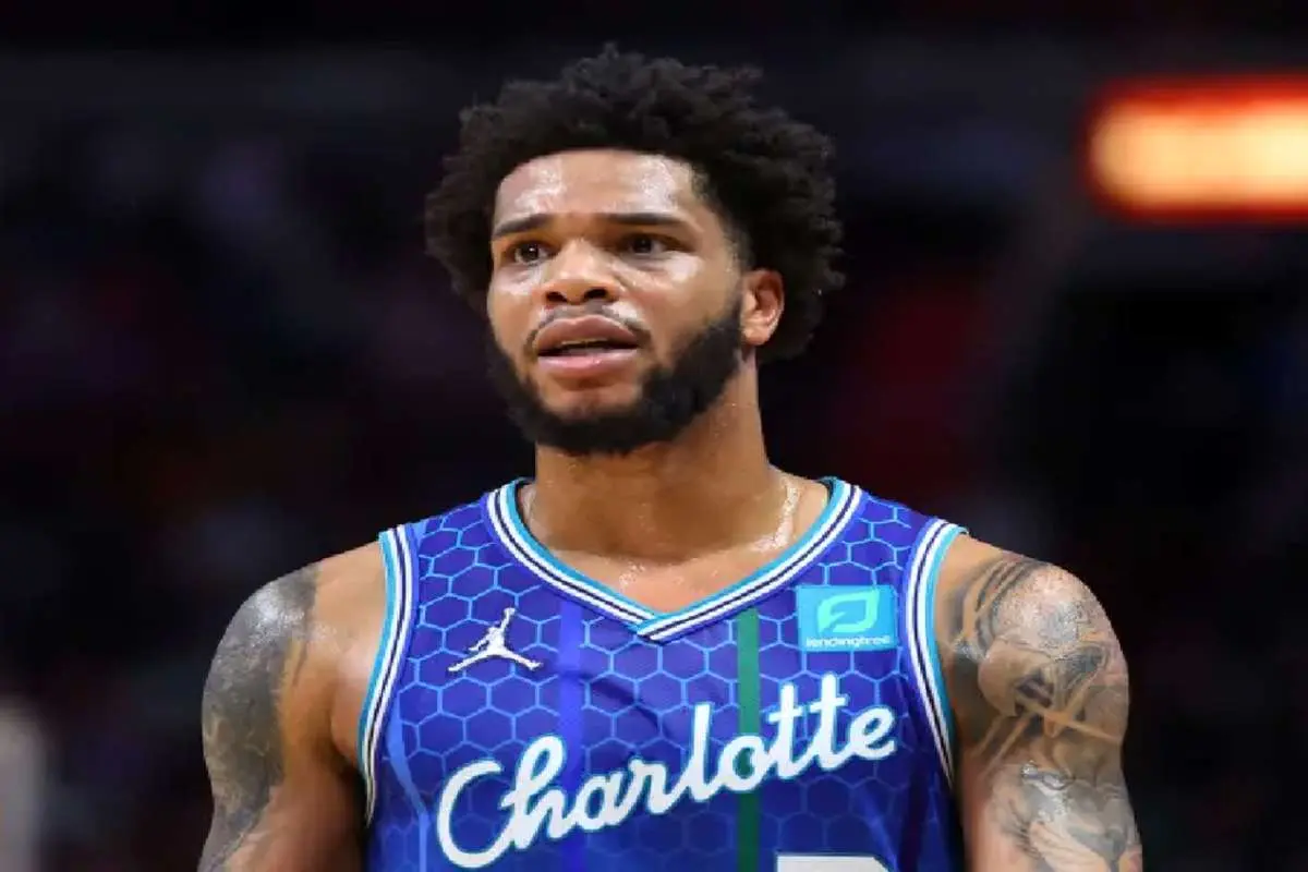 درگیری ستارهی NBA با یک زن، دردسرساز شد