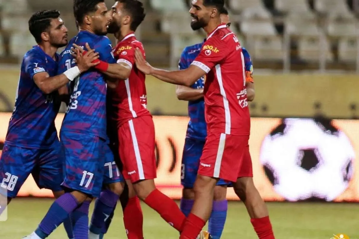 پاتک هوادار به پرسپولیس و پیکان در جذب بازیکن