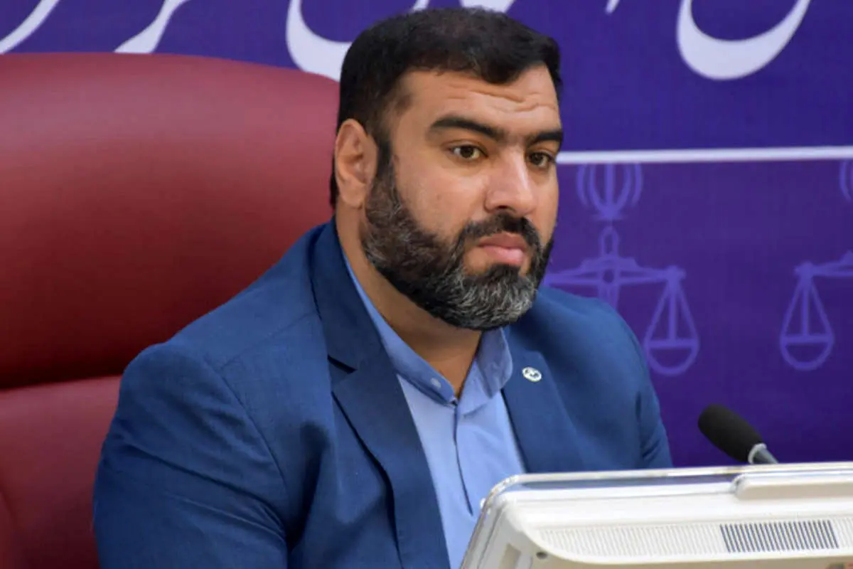 دستگیری شهروند حیوان آزار در بندرعباس